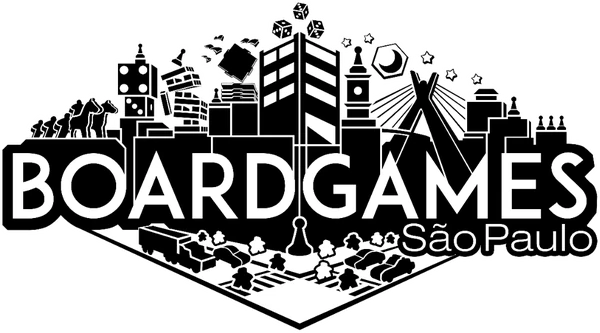 Board Games São Paulo
